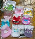 moq 100pcs