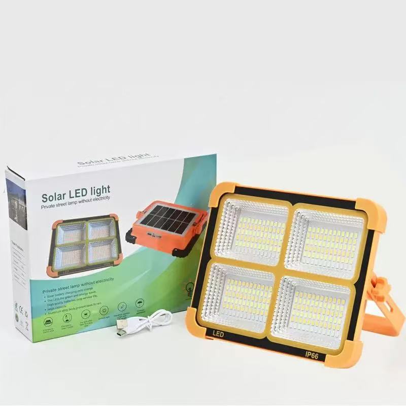 Solar LED Light - Private Street Lamp (Box of 30) | $7.47/unit
