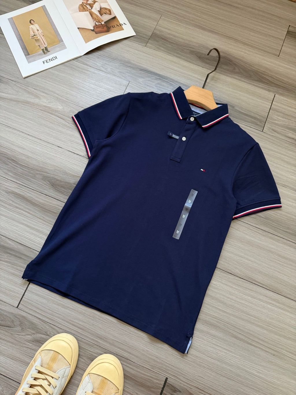 Mixed Men's Polo T-Shirts | MOQ 100