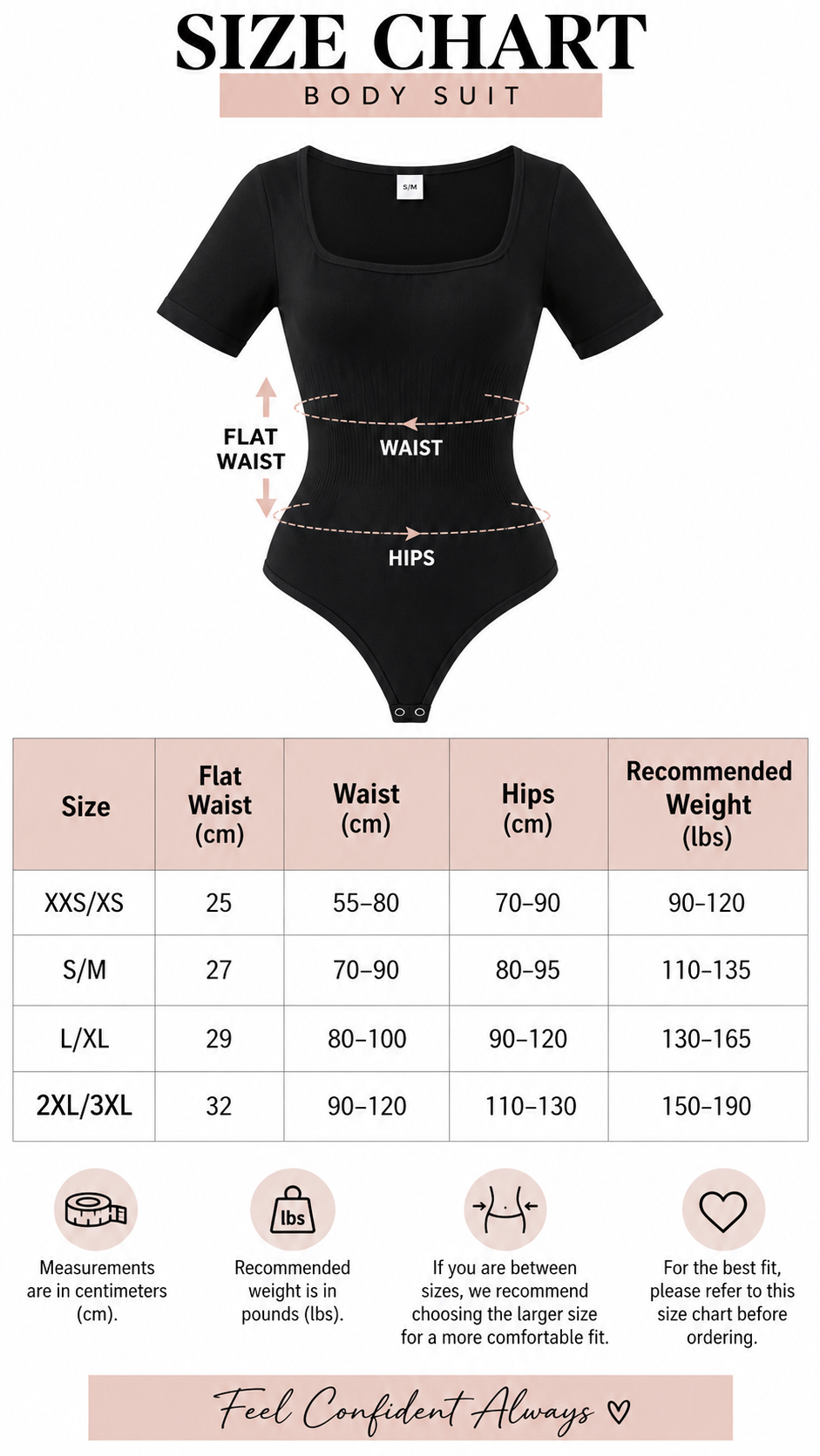 Square Neck Short Sleeve Bodysuit – Wholesale (MOQ 50 ) unit price $9.50. Size XS-3xl