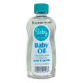 BLOVE BABY OIL 6.5oz /MOQ 24 / unit price $3.30