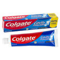 COLGATE T/PASTE CAVITY PROTECTION 4oz /48pcs