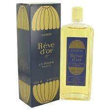 REVE D'OR LOTION 97ml - 3.25oz /MOQ 72
