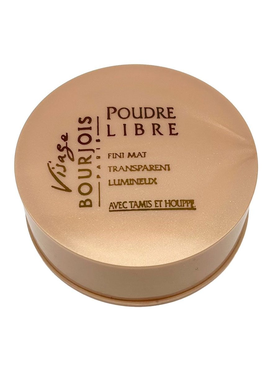 Loose Powder [Miel Sauvage] by BOURJOIS - MOQ 5/ unit price $25