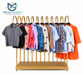 Ladies Cotton Blouse Wholesale Lot | $8.78/kg | 45 kg | Approx. 317 Pieces