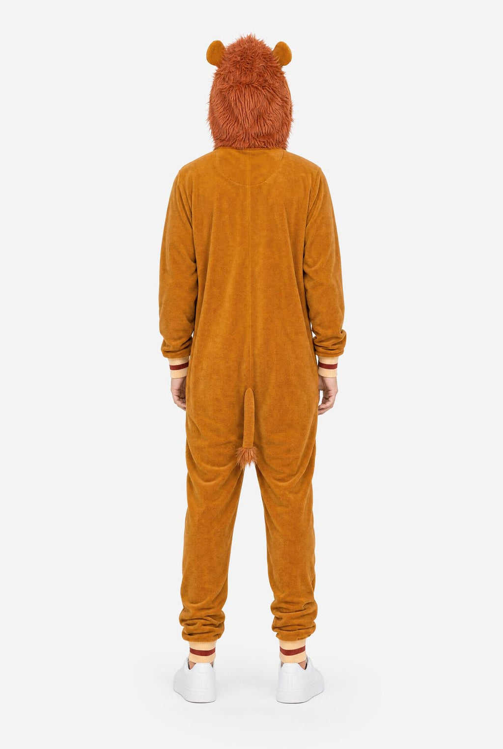 Lion Onesie