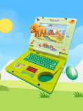 KidTech™ Play Laptop 💻✨ — Learn, Explore & Pretend