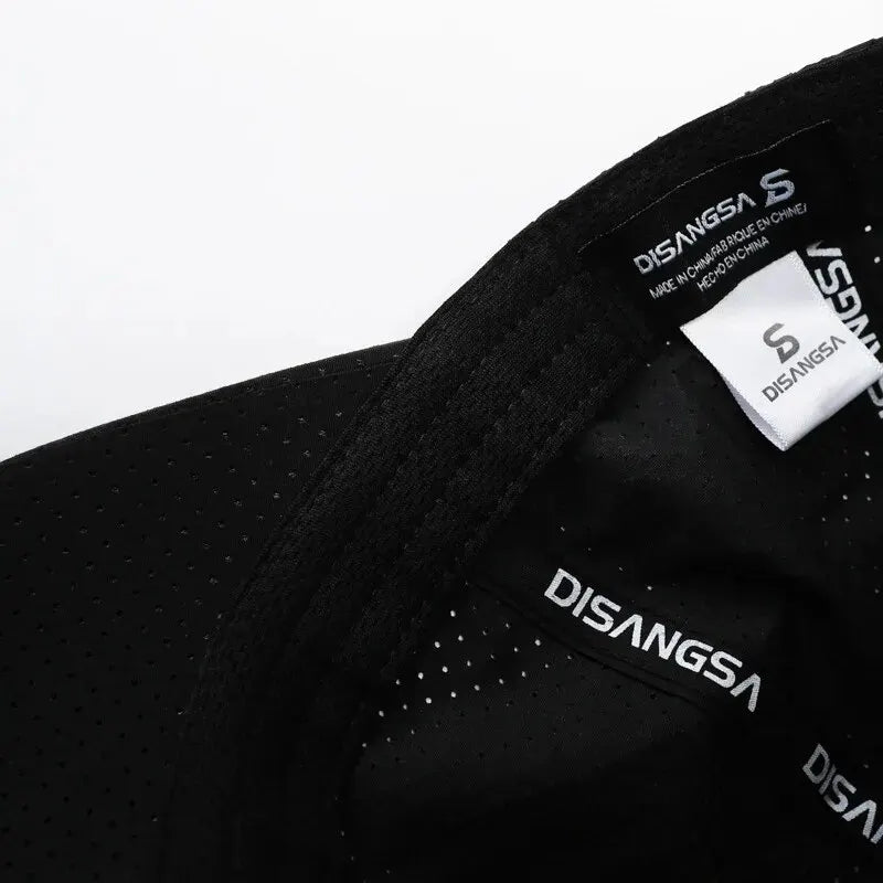 SunShield™ Cap ☀️🧢 — Breathable Sun Protection