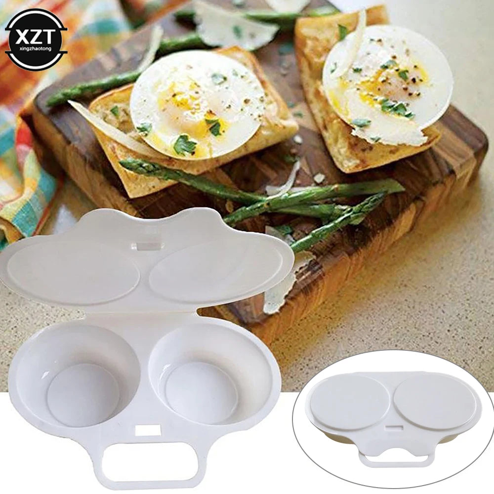 EggSwift™ Poacher 🥚⚡ — Perfect Eggs in Minutes