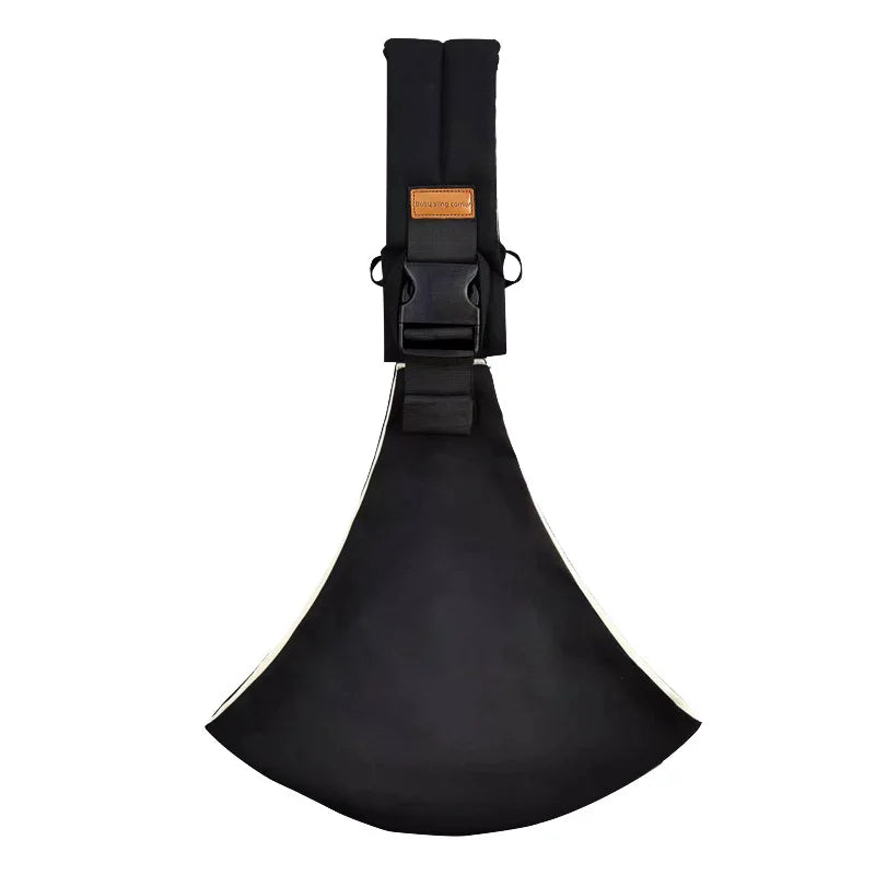 Portable Baby Carrier Wrap Toddler Accessories Multifunctional Strap Infant Bag Adjustable Shoulder Baby Carriers Sling for Kid