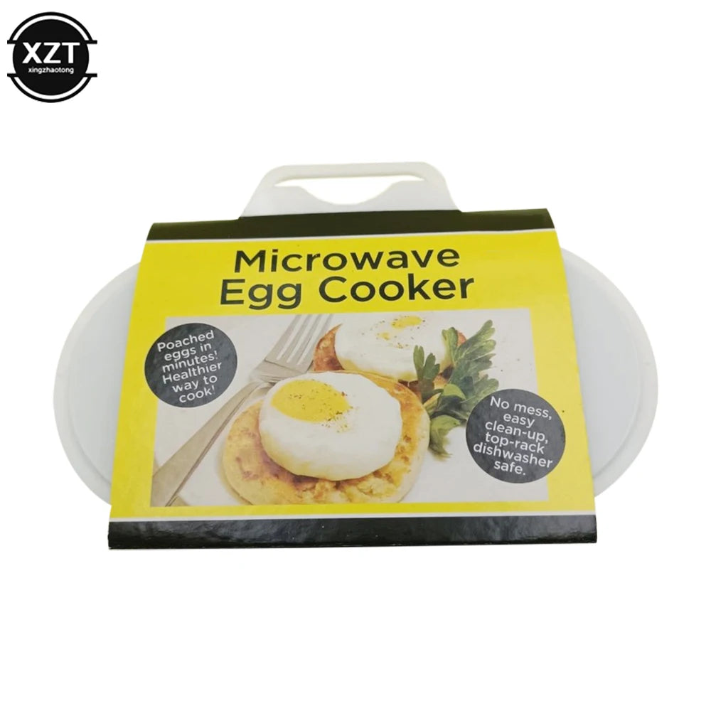 EggSwift™ Poacher 🥚⚡ — Perfect Eggs in Minutes