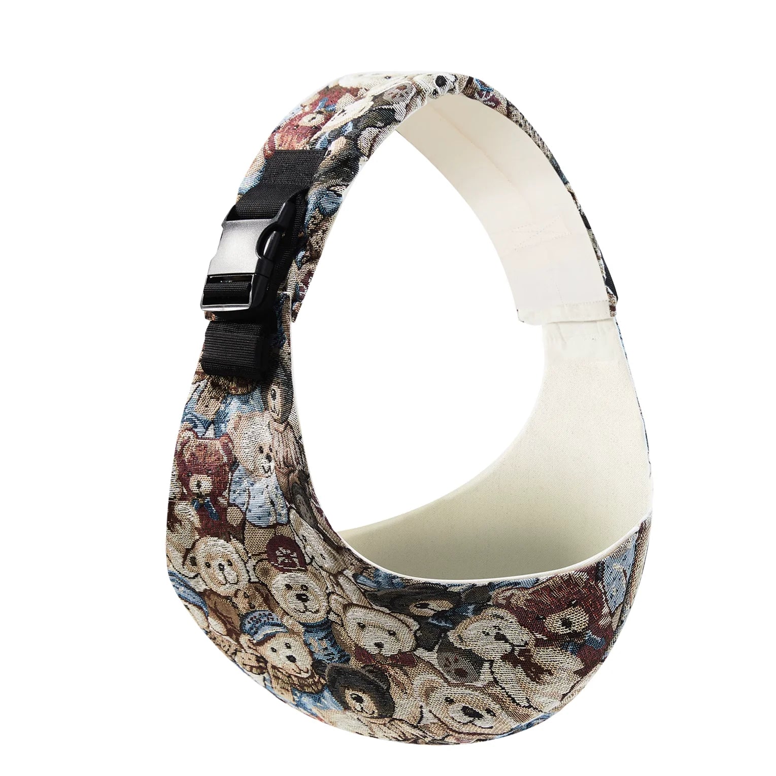 Portable Baby Carrier Wrap Toddler Accessories Multifunctional Strap Infant Bag Adjustable Shoulder Baby Carriers Sling for Kid