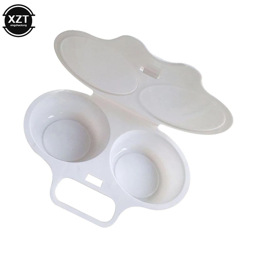EggSwift™ Poacher 🥚⚡ — Perfect Eggs in Minutes