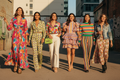 Fashion Lookbook