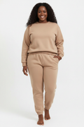 Fleece Tracksuit Set | $17/pc | MOQ 4 pack per Color. Pack 1xl -2xl -3xl . 2-2-2