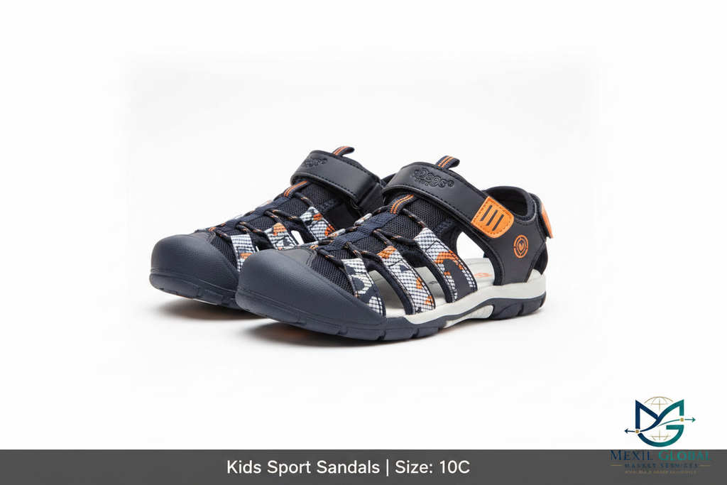 Kids Sport Sandal Lifestyle