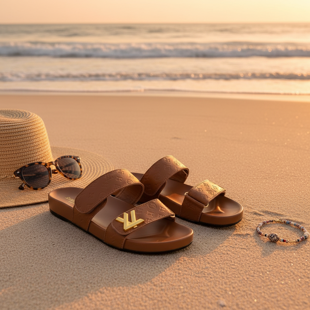 Lifestyle 1 - Beach