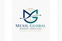 Mexil Global Market Services Logo - Transparent Background