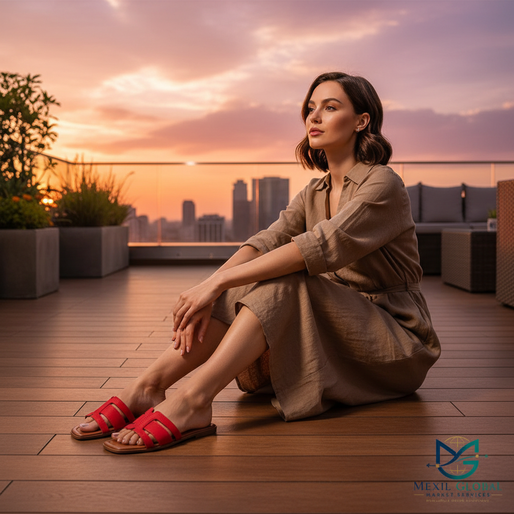 Red Lifestyle 2