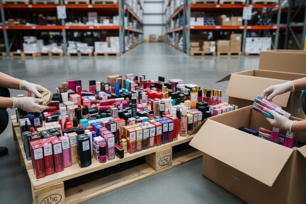 Sorting into Boxes