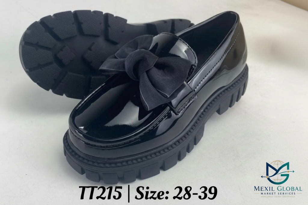 TT215 Lifestyle